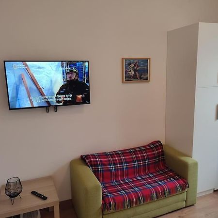 Apartments City Of Hearts 3 Zagreb Luaran gambar