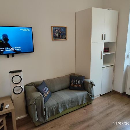 Apartments City Of Hearts 3 Zagreb Luaran gambar