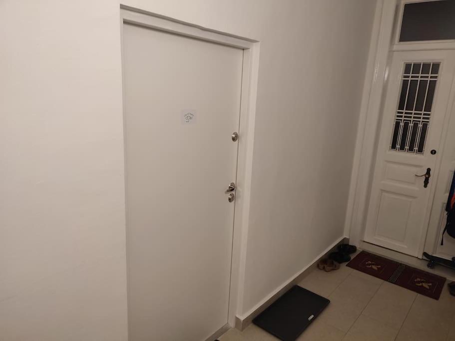 Apartments City Of Hearts 3 Zagreb Luaran gambar