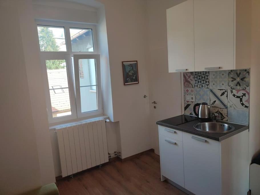 Apartments City Of Hearts 3 Zagreb Luaran gambar