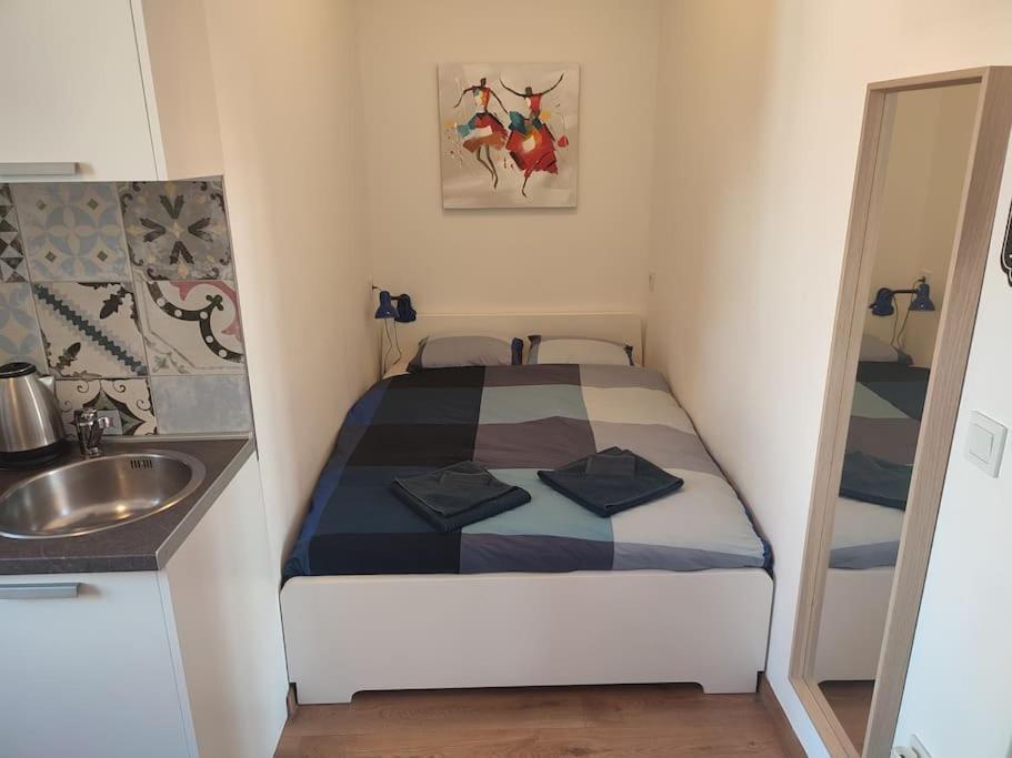Apartments City Of Hearts 3 Zagreb Luaran gambar