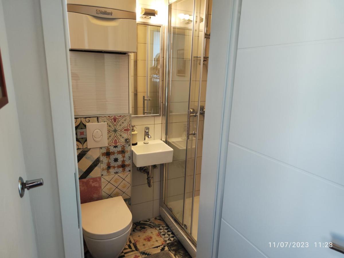 Apartments City Of Hearts 3 Zagreb Luaran gambar